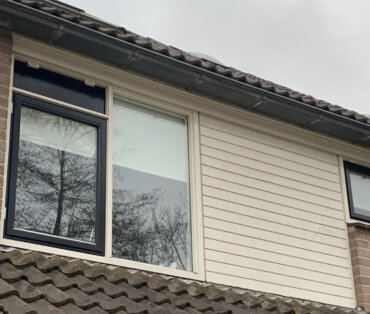 Wandpanelen schilderen